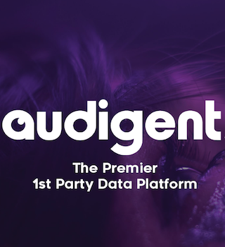 Audigent Founder Drew Stein wins Digital Advertising Leader of the Year 2023 Award