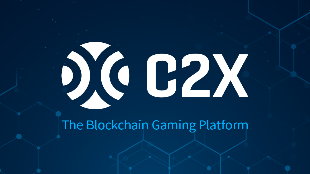 C2X Announces $25M Round led by Animoca Brands, FTX Ventures and Jump Crypto